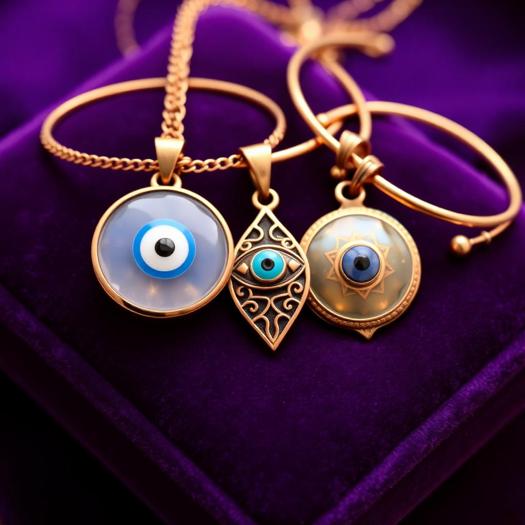 Spiritual Energy Accessories