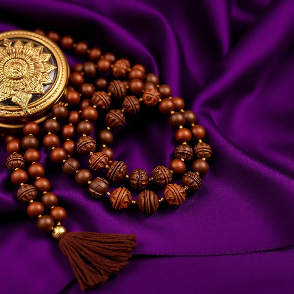 Rudraksha Collection